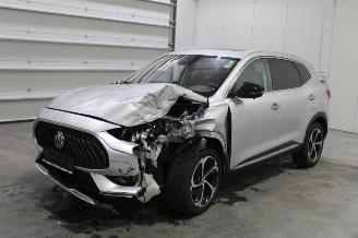 Unfallwagen MG HS  2023/12