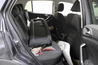 Volkswagen T-Cross  picture 13