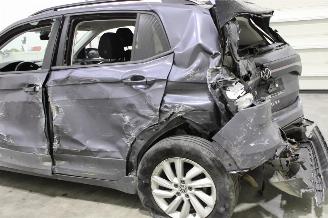 Volkswagen T-Cross  picture 10