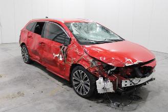 Toyota Corolla  picture 2