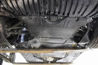 Mercedes C-klasse C 220 picture 16