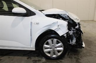 Dacia Sandero  picture 7