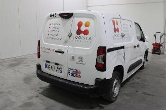 Peugeot Partner  picture 3