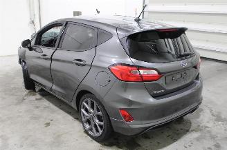 Ford Fiesta  picture 5