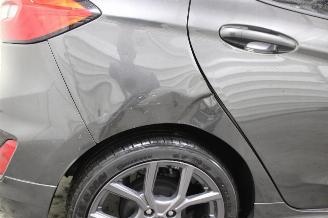 Ford Fiesta  picture 14