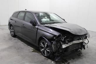 Peugeot 308  picture 2