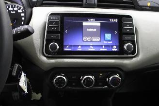 Nissan Micra  picture 13