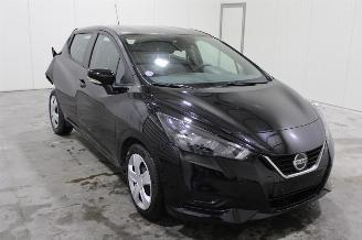 Nissan Micra  picture 2