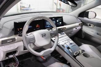Hyundai Nexo  picture 9