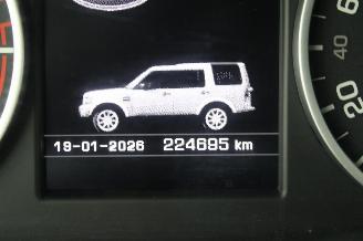 Land Rover Discovery  picture 11