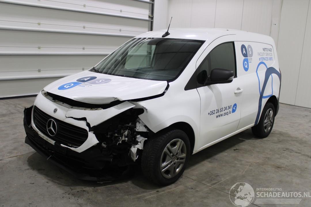 Mercedes Citan 