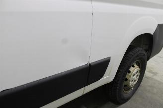 Citroën Jumper  picture 19