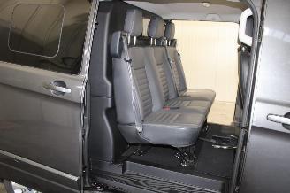 Ford Transit Custom  picture 12