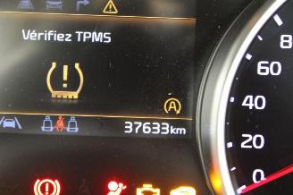 Kia Cee d cee'd Sporty Wagon picture 12