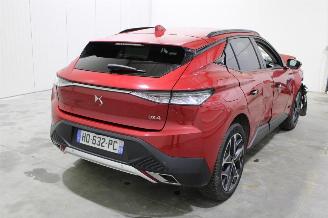 DS Automobiles DS 4 Crossback DS4 Crossback picture 3