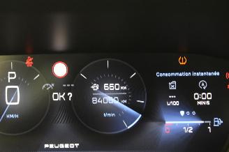 Peugeot 308  picture 12