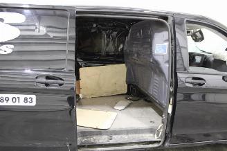Mercedes Vito  picture 18