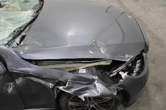 Mercedes C-klasse C 180 picture 19