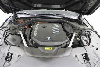 BMW 7-serie 745 picture 9