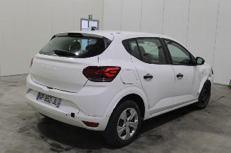 Dacia Sandero  picture 4