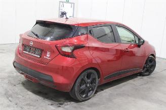 Nissan Micra  picture 3