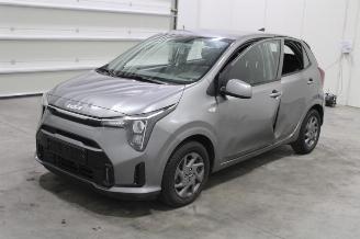 Avarii autoturisme Kia Picanto  2025/11