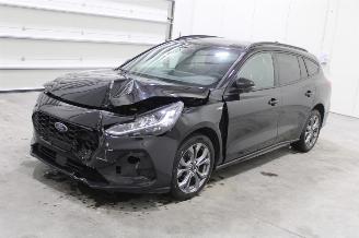 škoda osobní automobily Ford Focus  2023/10