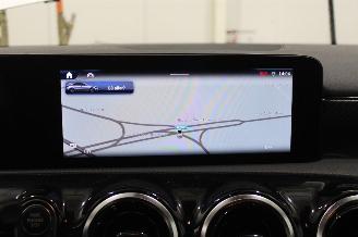 Mercedes A-klasse A 180 picture 13