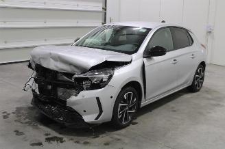 škoda osobní automobily Opel Corsa  2026/2