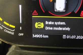 Mini Cooper SE picture 13