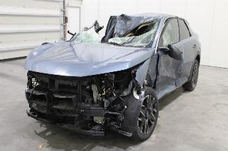 disassembly passenger cars Peugeot 3008  2025/6