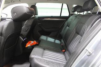 Skoda Superb  picture 12