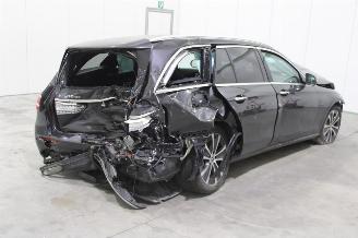 Mercedes E-klasse E 300 picture 3