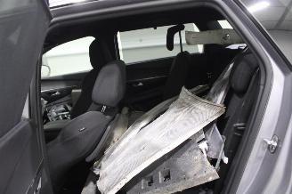 Peugeot 5008  picture 12