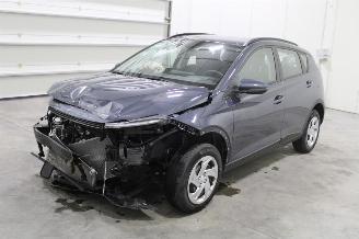 Dezmembrări autoturisme Hyundai Bayon  2024/7
