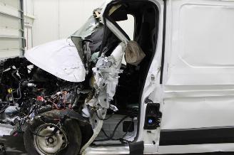 Nissan Interstar  picture 17