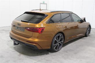 Audi A6  picture 4