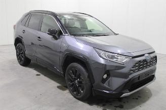 Toyota Rav-4 RAV 4 picture 3