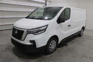  Nissan Primastar  