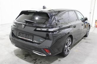 Peugeot 308  picture 3