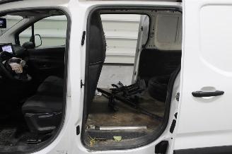 Peugeot Partner  picture 20
