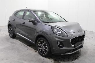 Ford Puma  picture 2