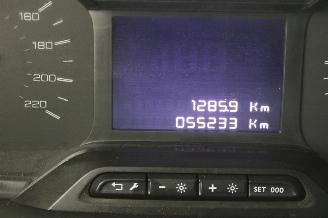 Peugeot Partner  picture 12
