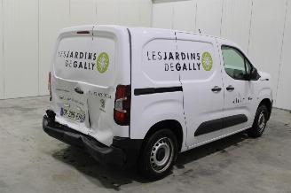 Peugeot Partner  picture 3