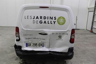 Peugeot Partner  picture 5