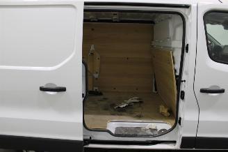 Renault Trafic  picture 16