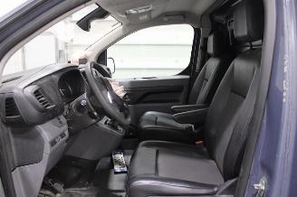 Citroën Jumpy  picture 11