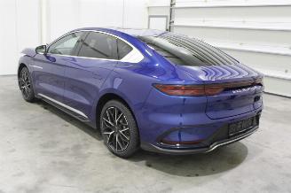 BYD HAN  picture 4