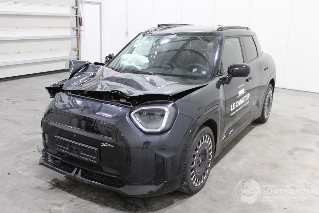Mini Aceman SE