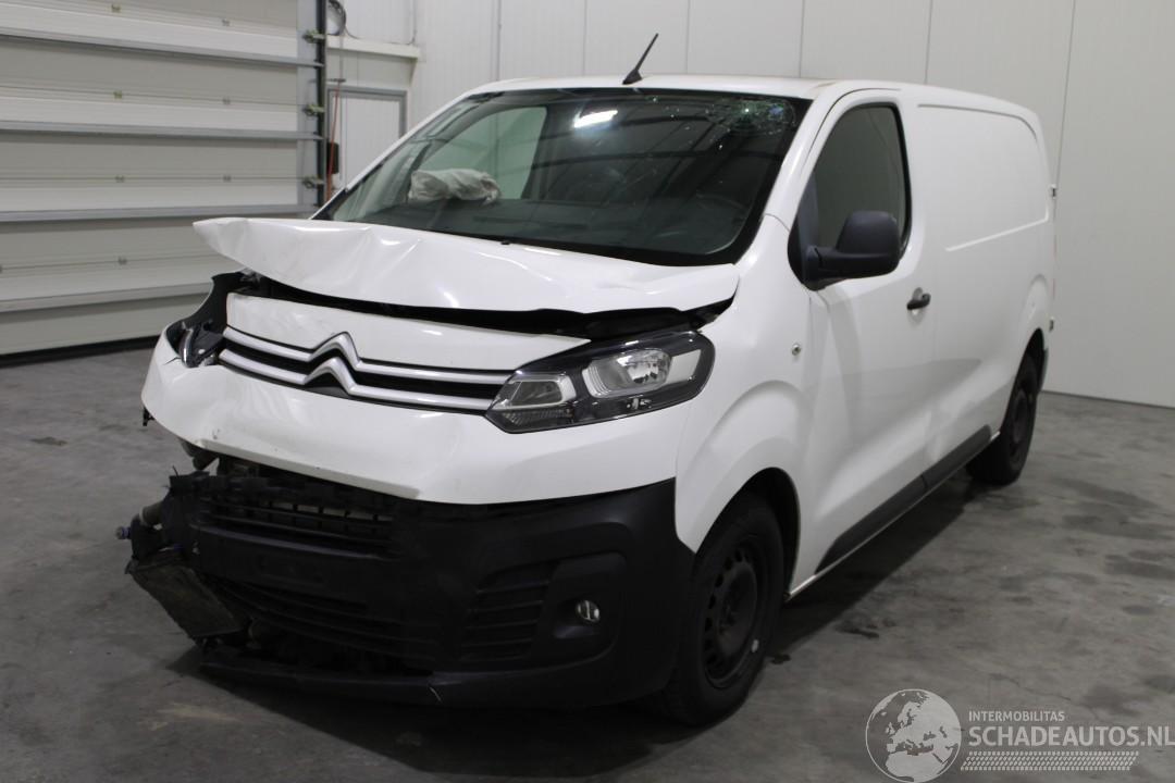 Citroën Jumpy 